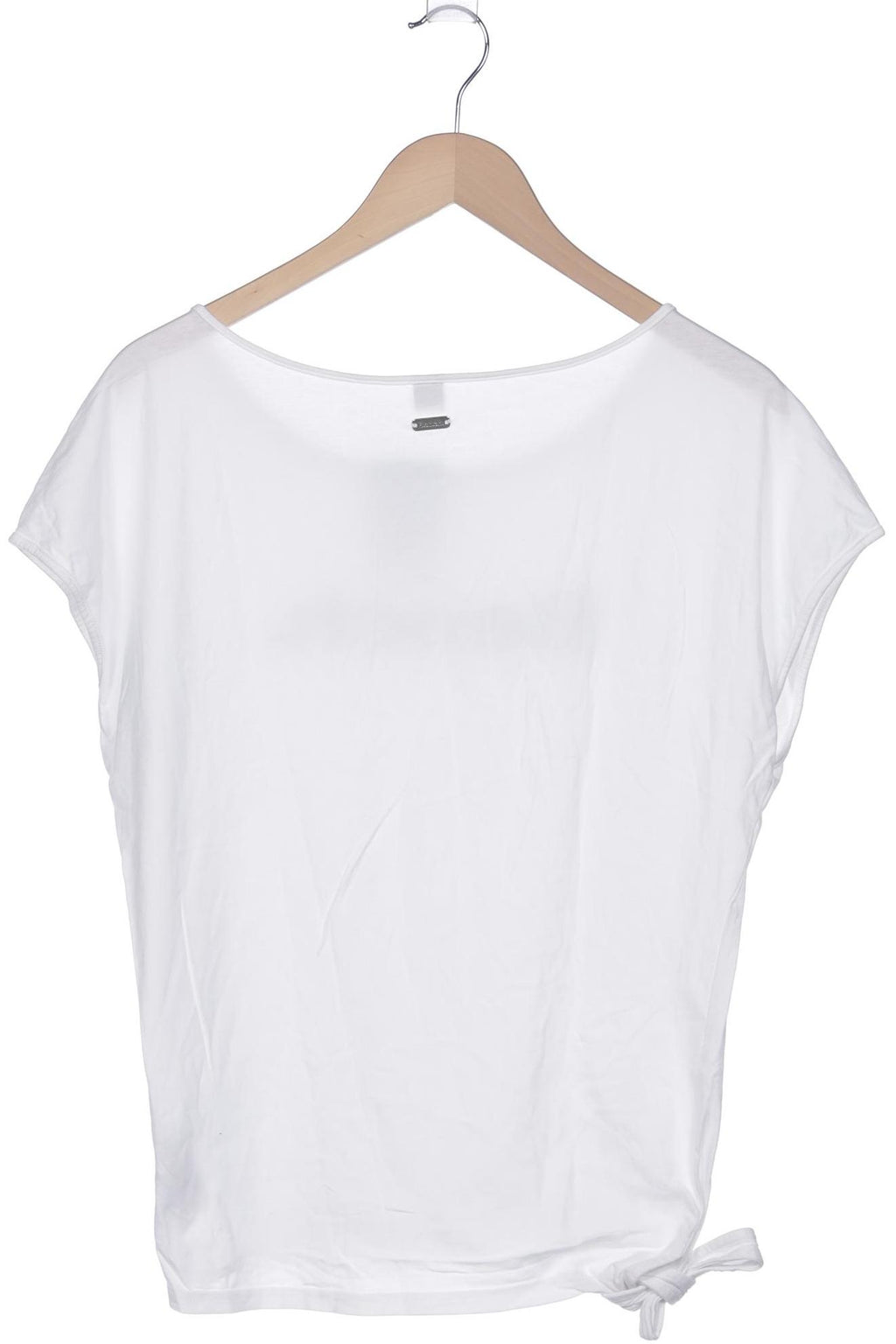 Bench. Women's T-Shirt White EU 32 5