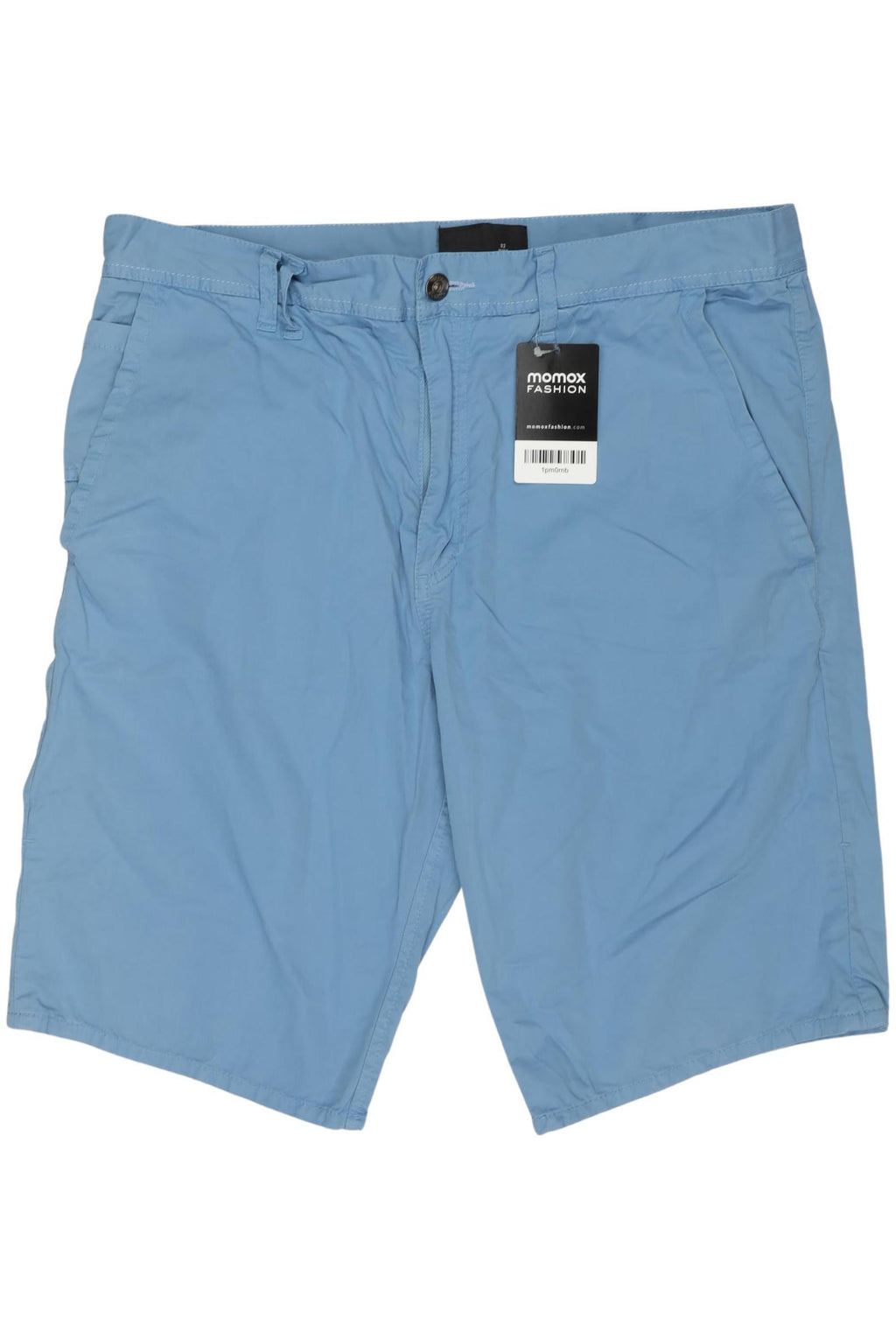 Bench. Herren Shorts Hellblau W32 Baumwolle 2