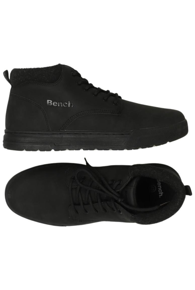 Bench. Bottes Homme, Noir, EU 42 3