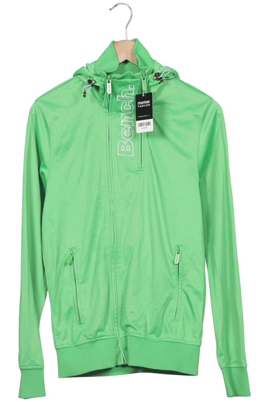 Bench. Men Sweater Light Green Size S 2
