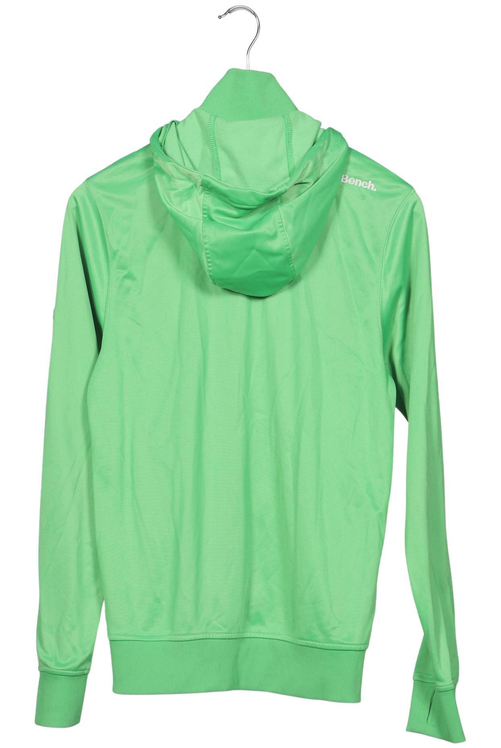 Bench. Men Sweater Light Green Size S 3