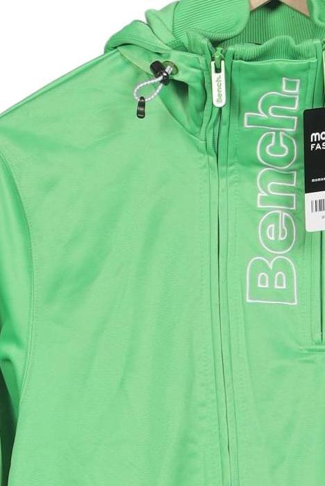 Bench. Men Sweater Light Green Size S 4