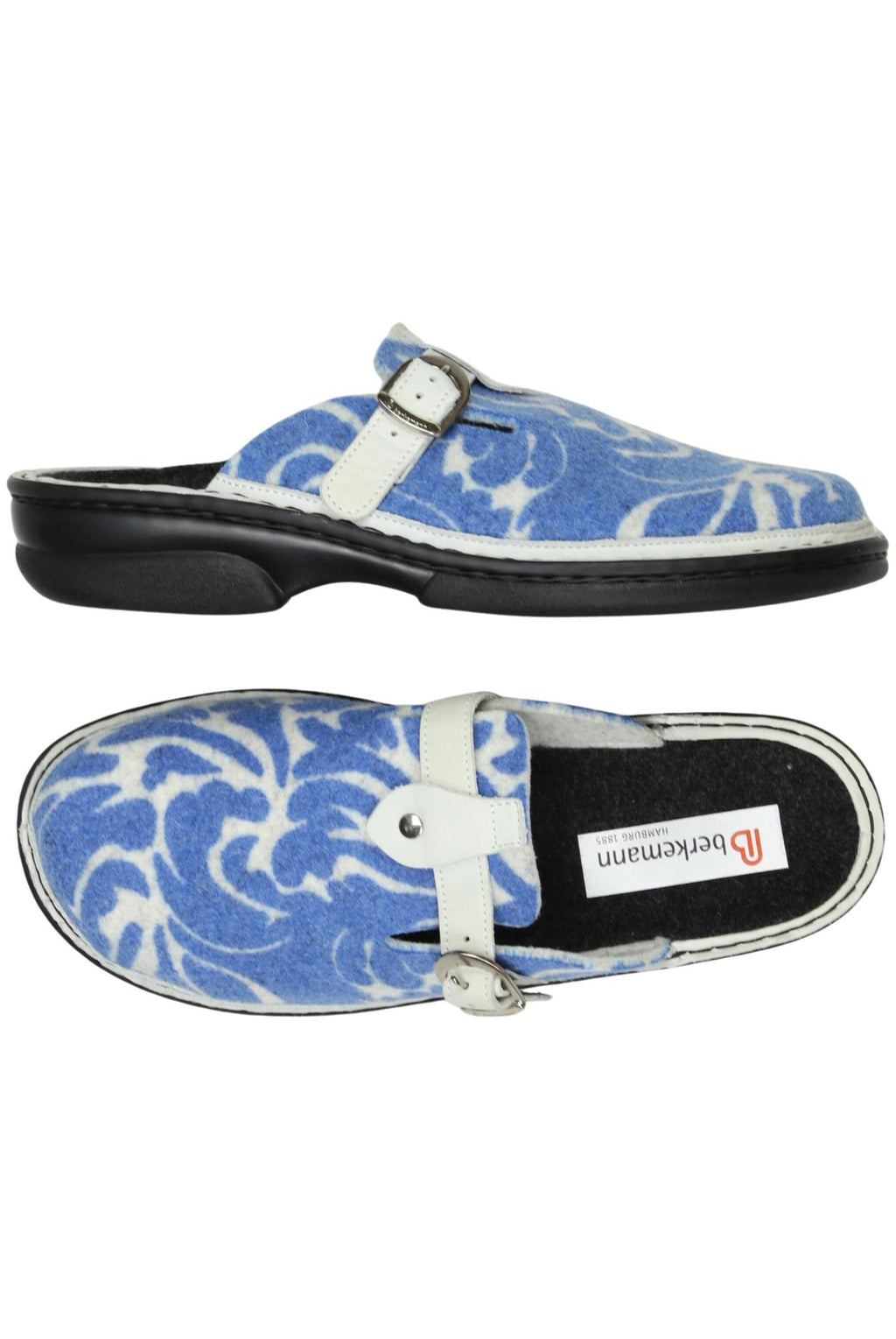 Berkemann Women Sandals Multicolor EU 37 2