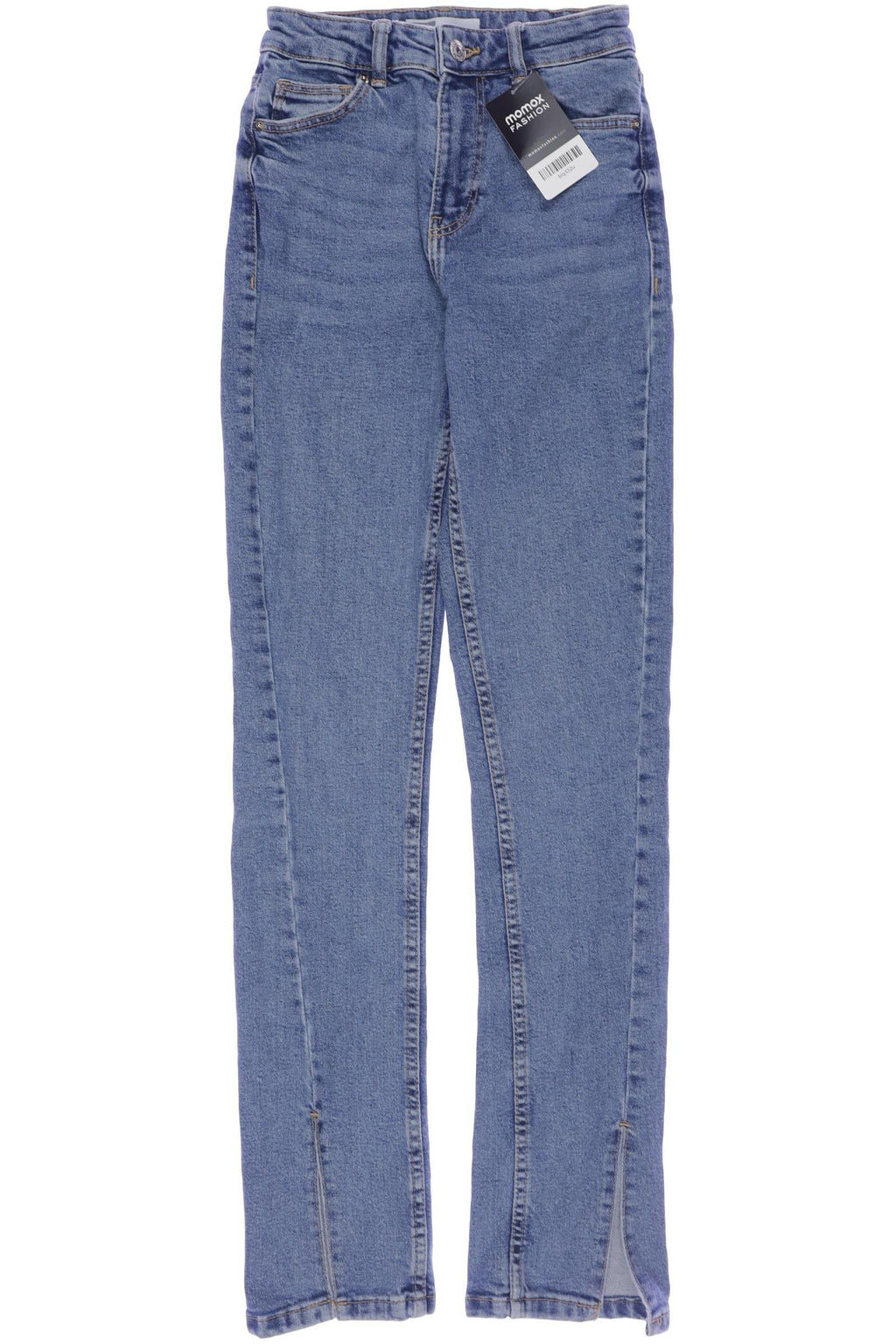 Bershka Women Jeans Blue 32 5