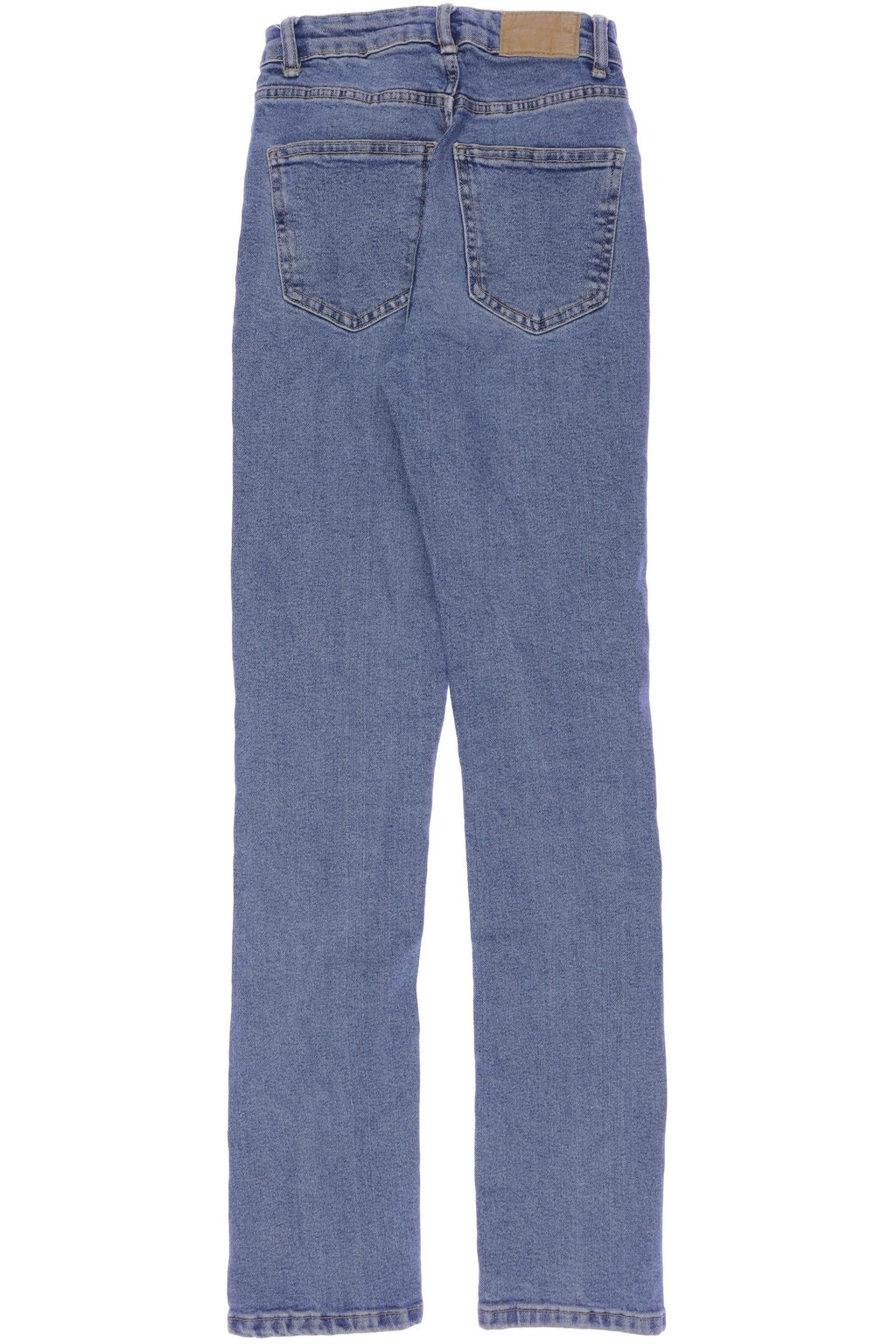 Bershka Women Jeans Blue 32 6