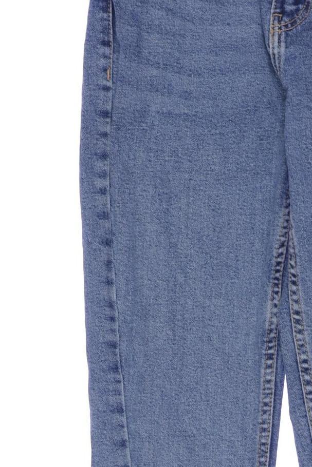 Bershka Women Jeans Blue 32 7