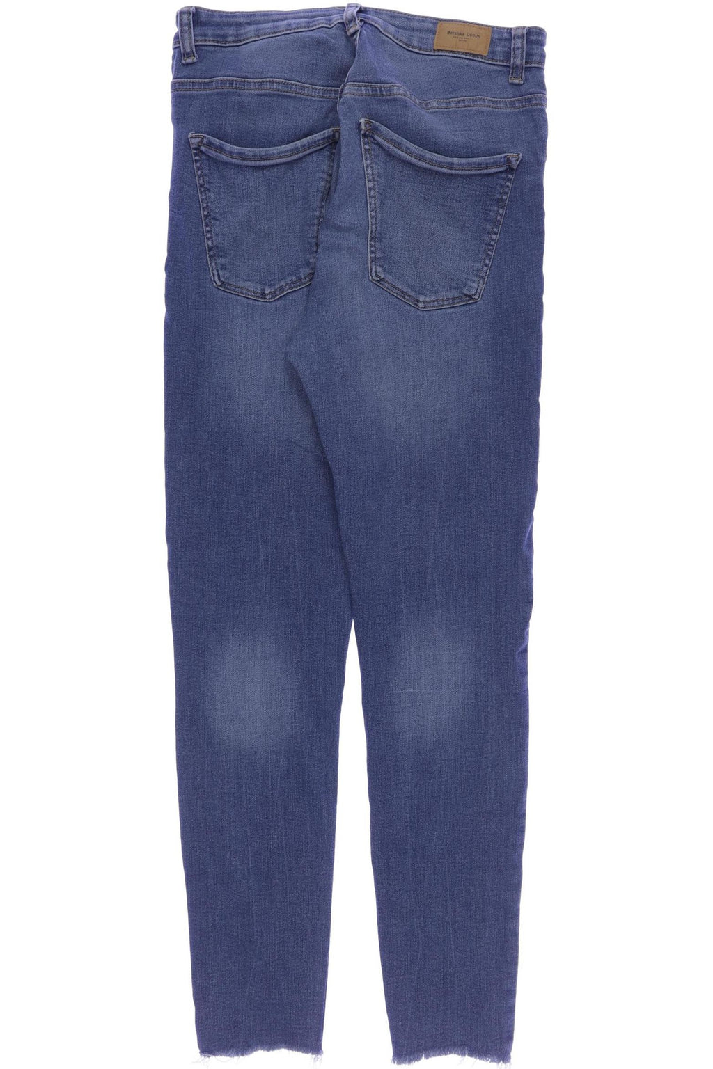 Bershka Women Jeans Blue W28 5