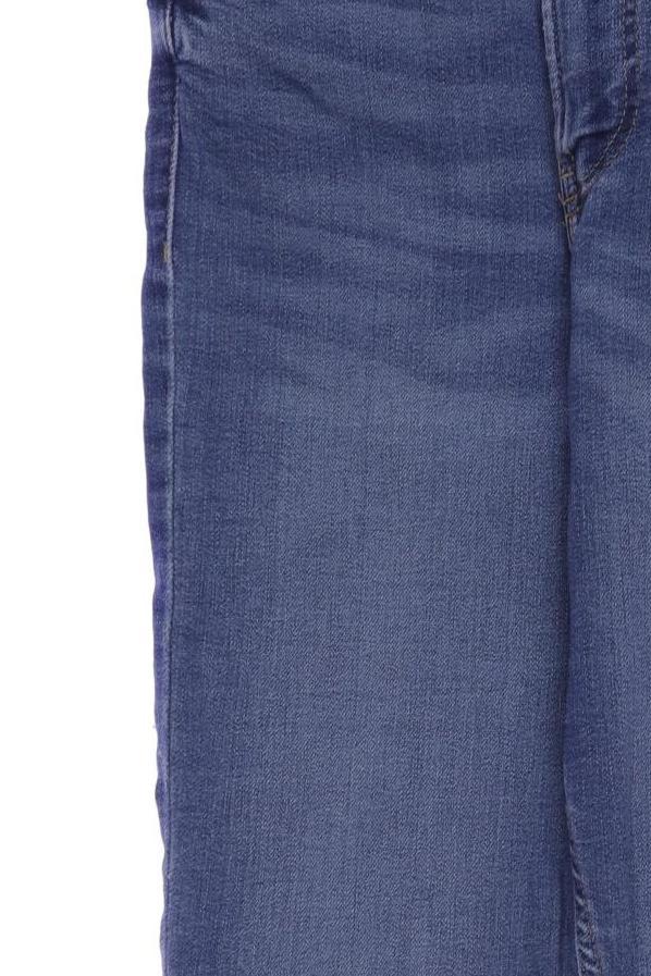 Bershka Women Jeans Blue W28 6