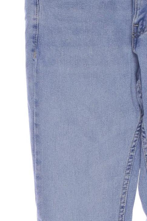 Bershka Women's Jeans Light Blue W28 4
