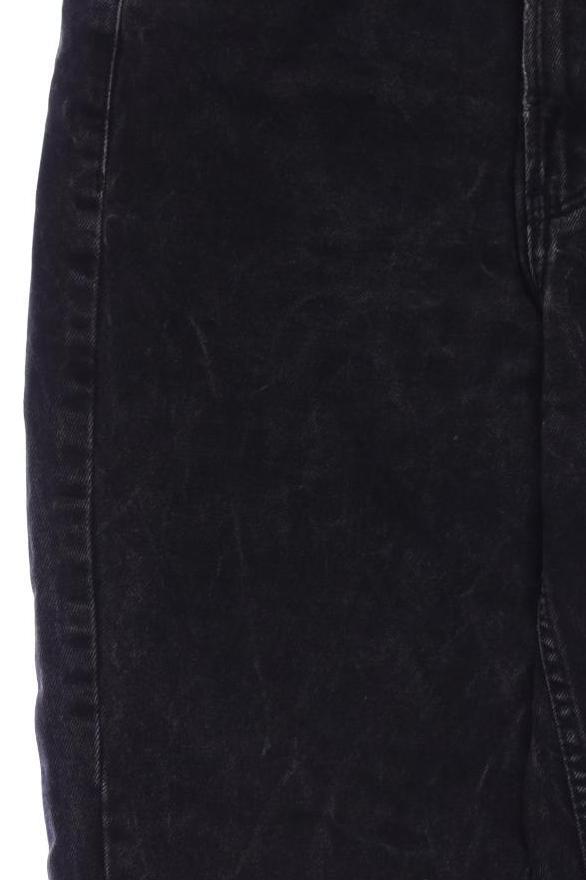 Bershka Women Jeans Black W30 6