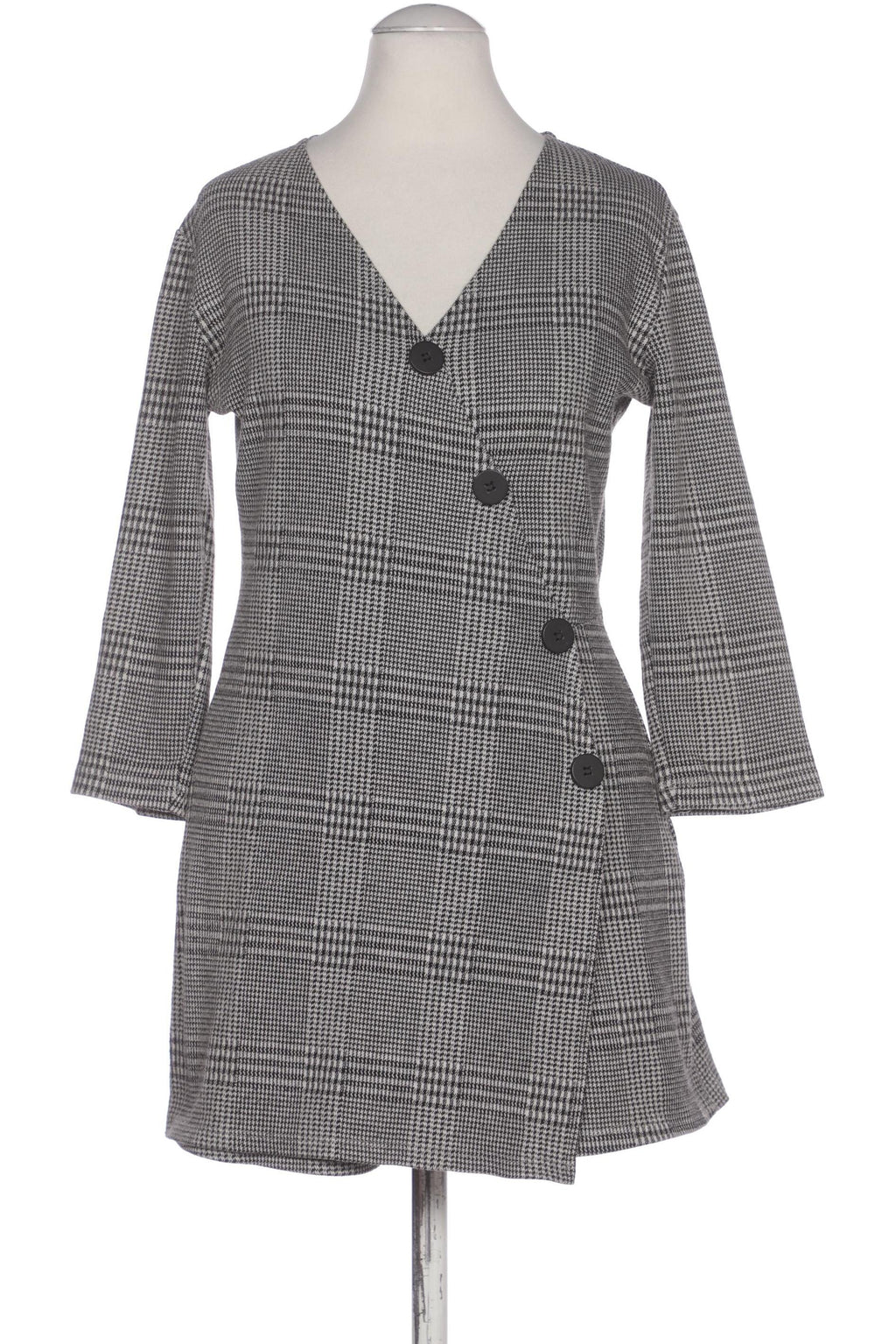 Bershka Women's Jumpsuit Gray Size S 7