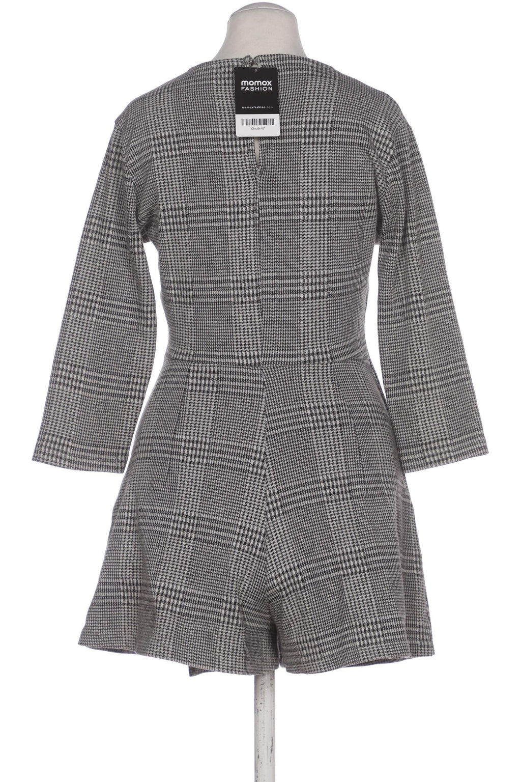 Bershka Women's Jumpsuit Gray Size S 8