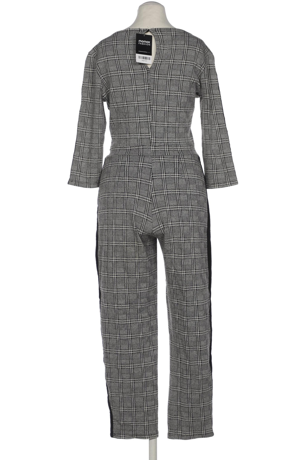 Bershka Women's Jumpsuit Gray Size S 5