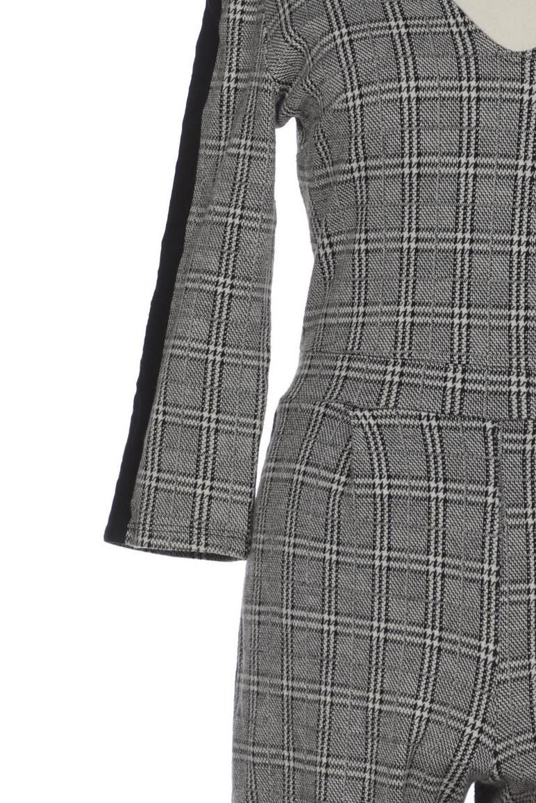 Bershka Women's Jumpsuit Gray Size S 6