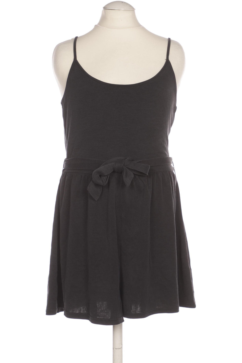 Bershka Overall Black Size XS 4