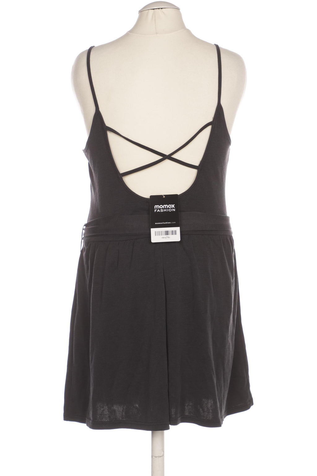 Bershka Overall Black Size XS 5