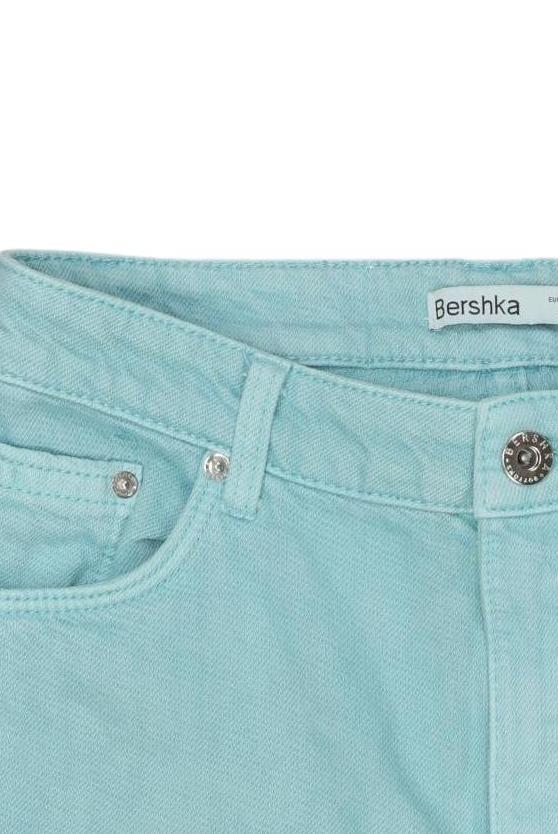 Bershka Shorts Light Blue EU 36 6