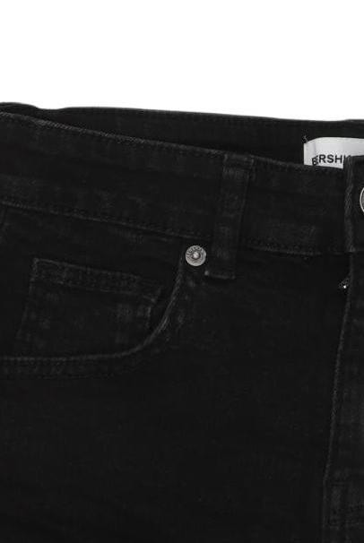 Bershka Shorts Black EU 34 6