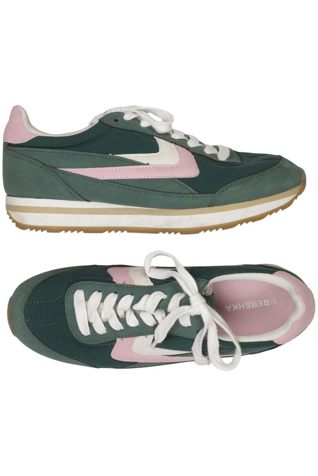 Bershka Sneakers Multicolor EU 37 3