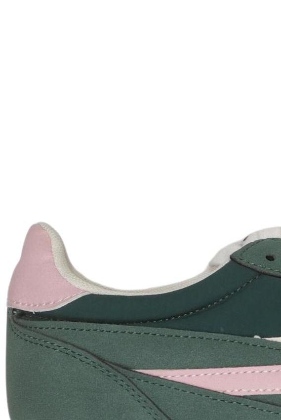 Bershka Sneakers Multicolor EU 37 4