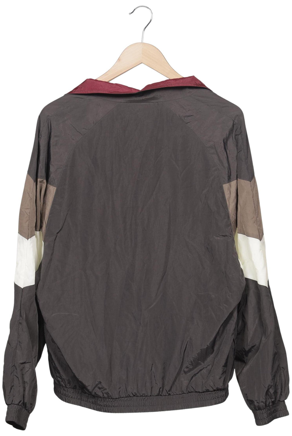 Bershka Men Jacket Multicolor Size S Synthetic 3