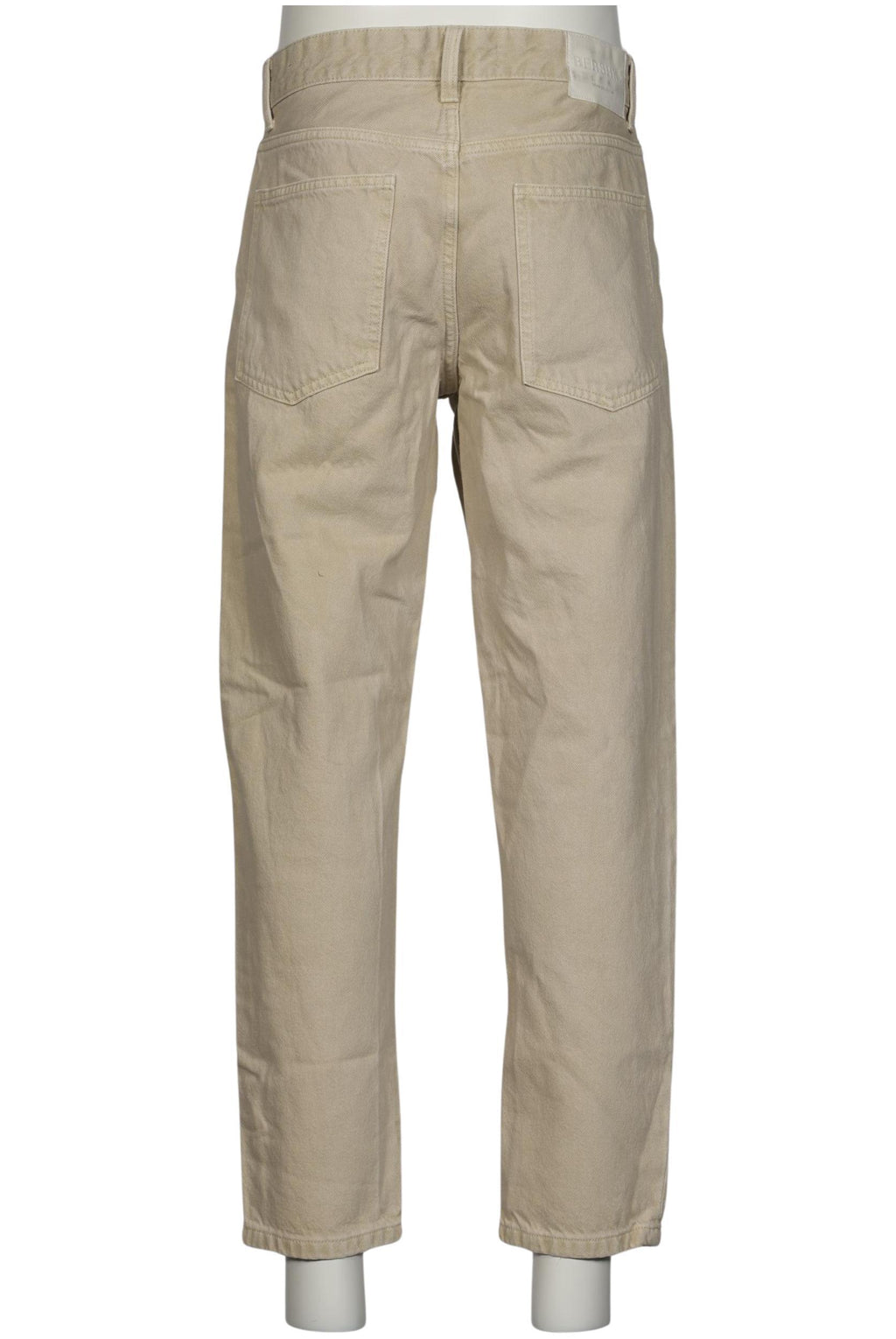 Bershka Men Jeans Beige W30 4