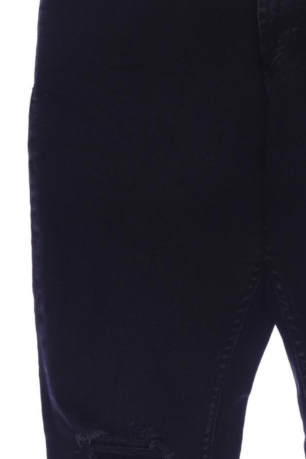 Bershka Men Jeans Black W31 6