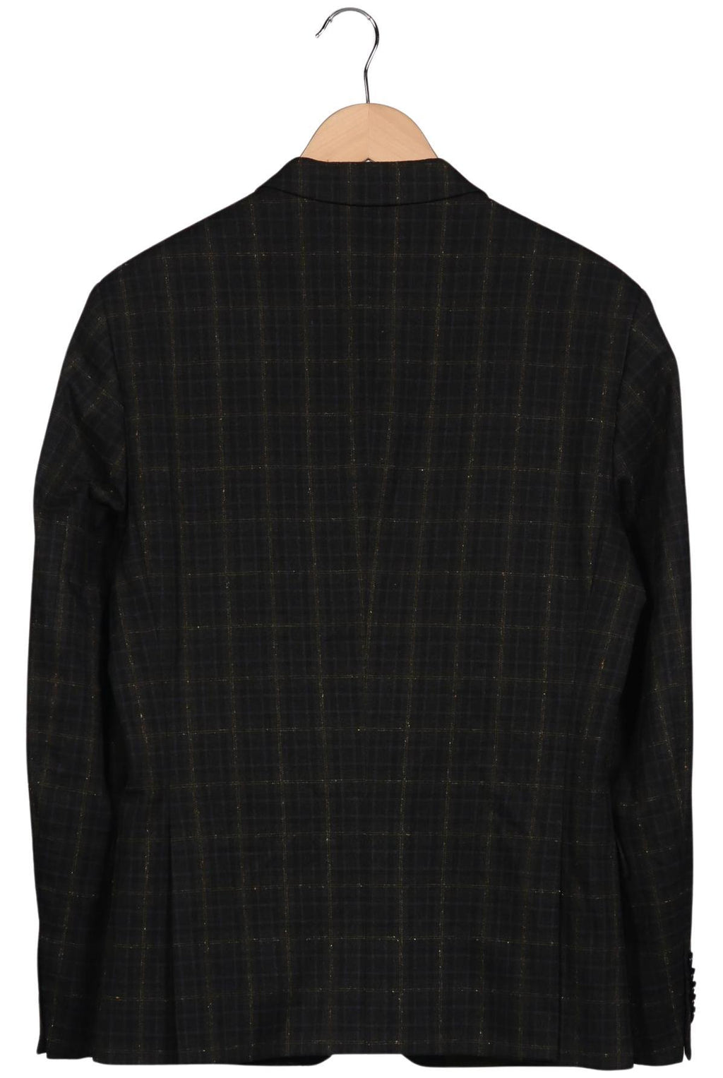 Bertoni Men's Blazer Multicolor EU 46 5