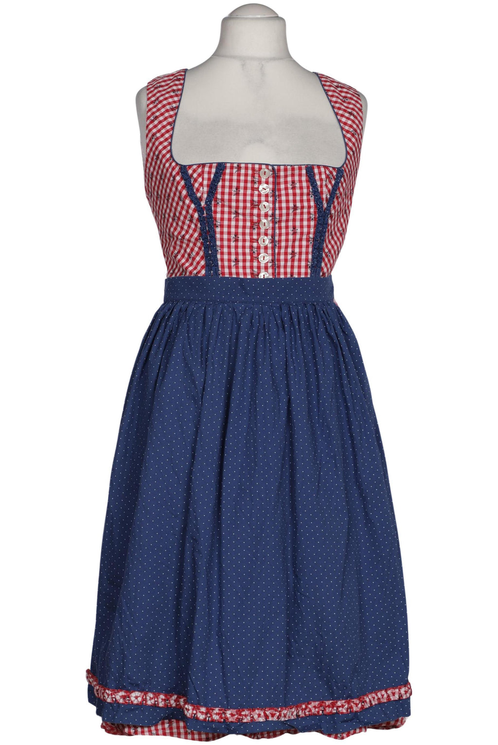 Berwin & Wolff Robe Femme Multicolore EU 42 2