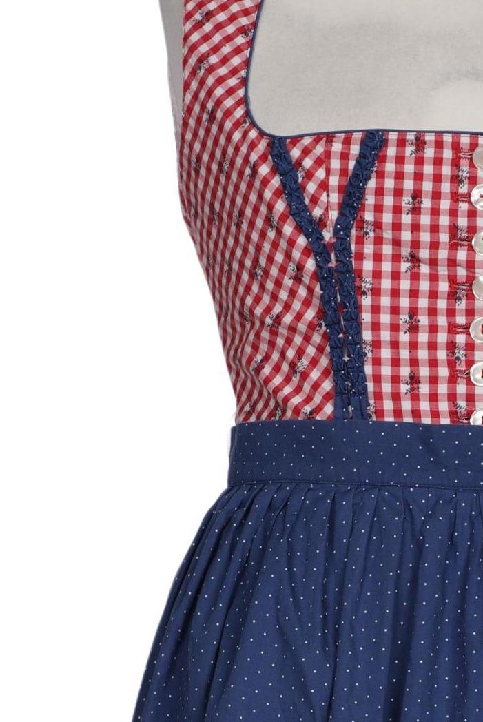 Berwin & Wolff Robe Femme Multicolore EU 42 4