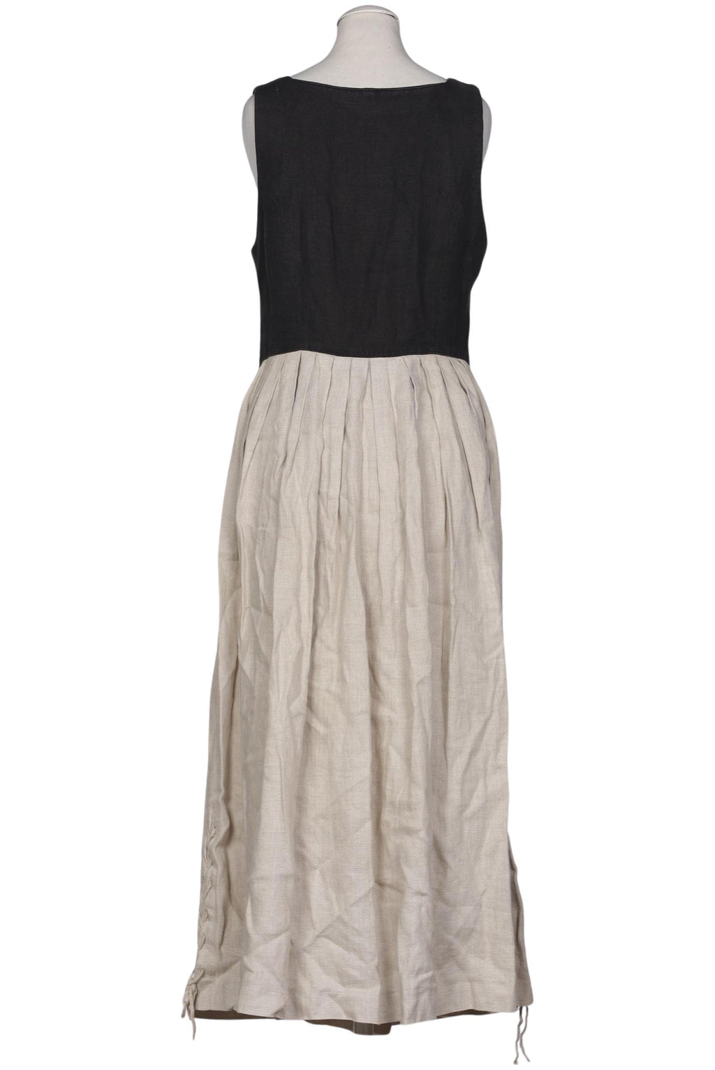 Berwin & Wolff Dress Multicolor Size S Linen 3