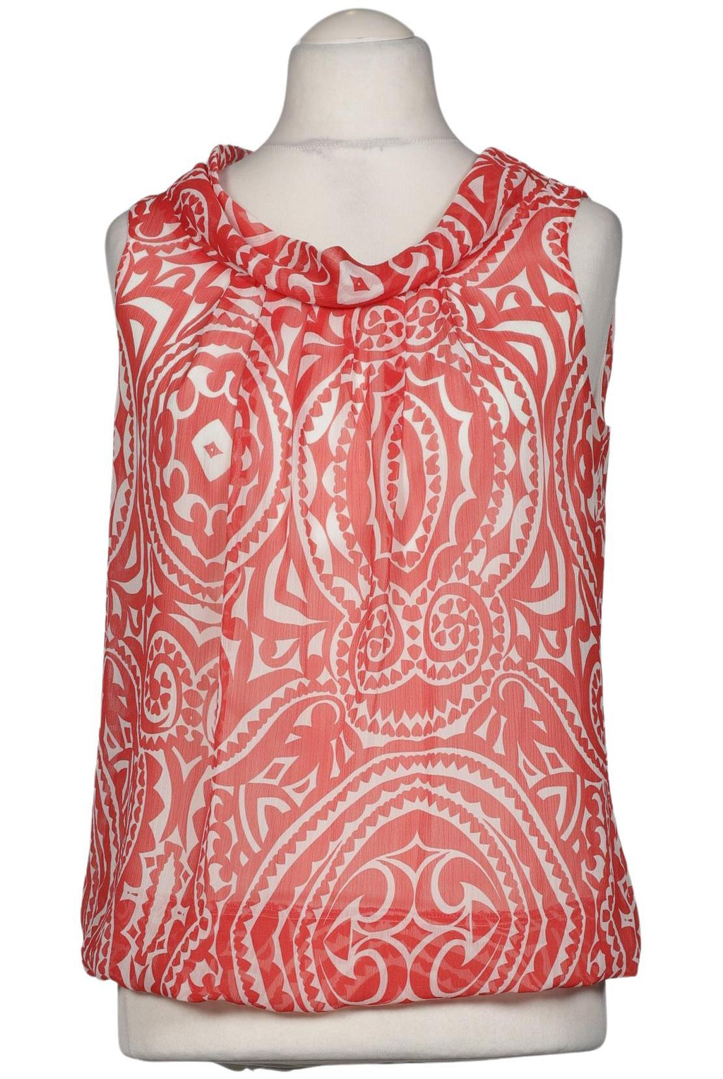 Best Connections by heine Women's Blouse Multicolor EU 40 Synthetic 2