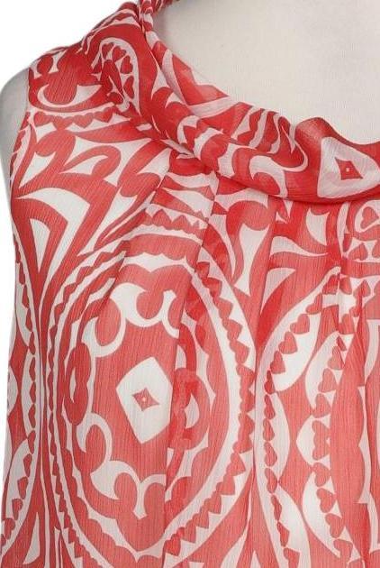 Best Connections by heine Women's Blouse Multicolor EU 40 Synthetic 4