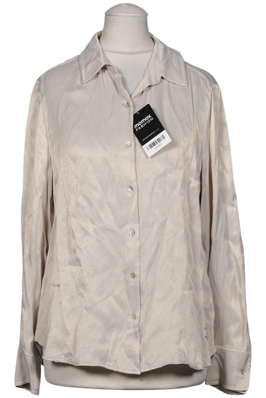 Better Rich Women's Blouse Beige XS 2