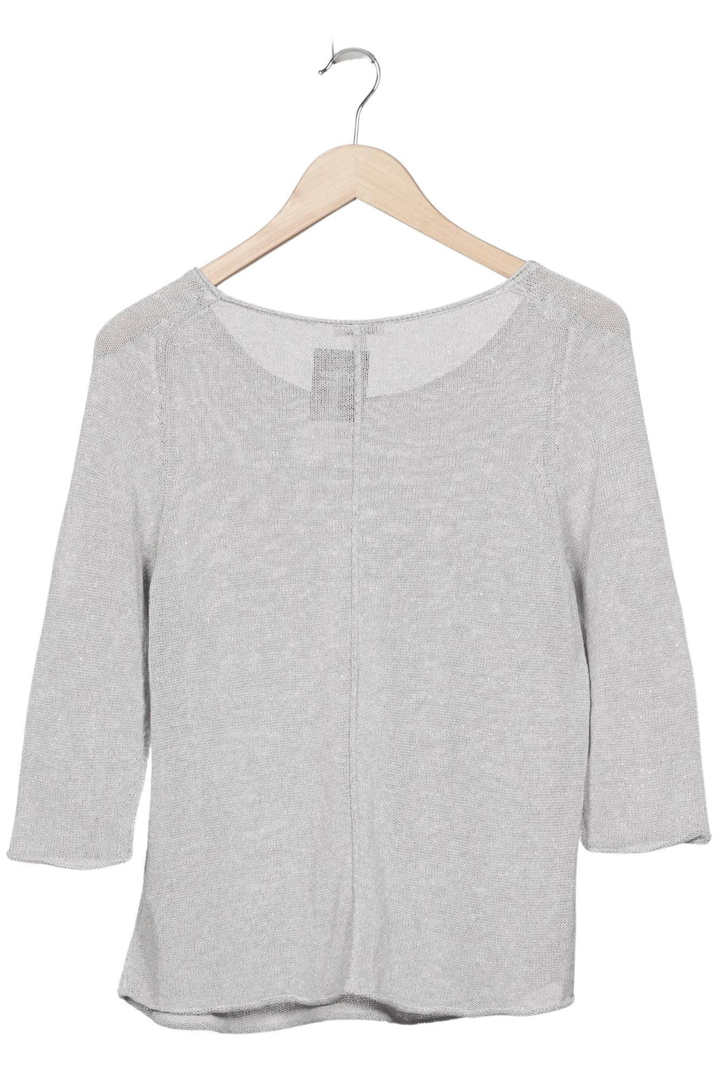 Better Rich Women's Sweater Gray Size S 4