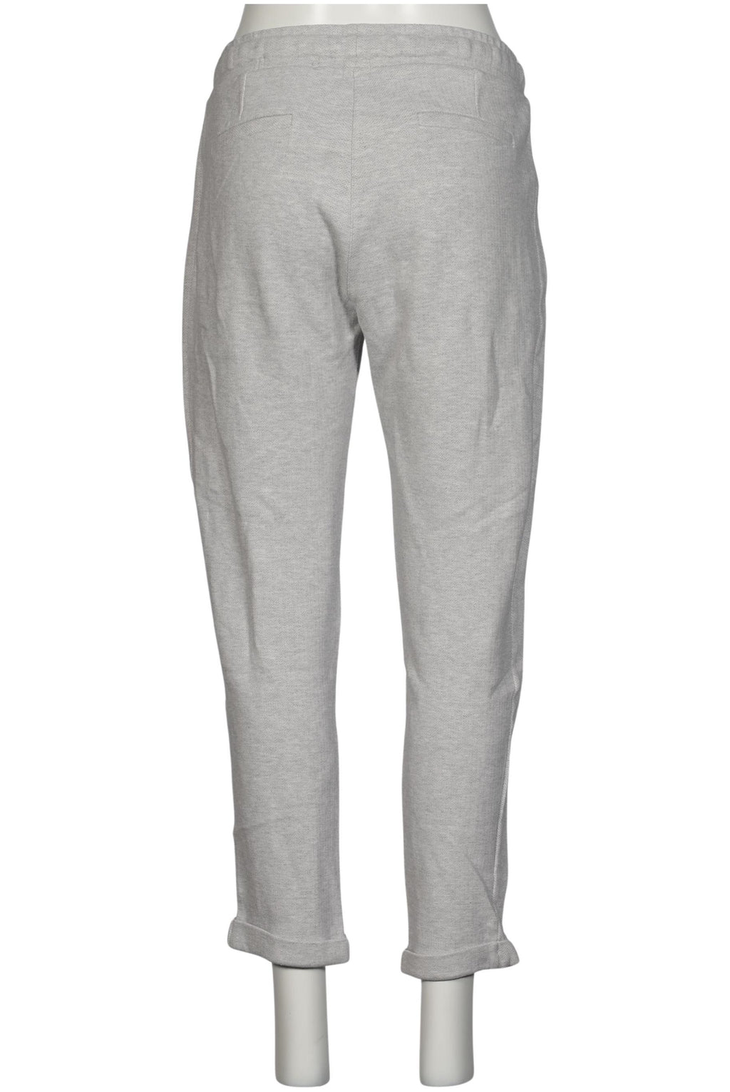 Better Rich Damen Stoffhose Grau Gr. L 3