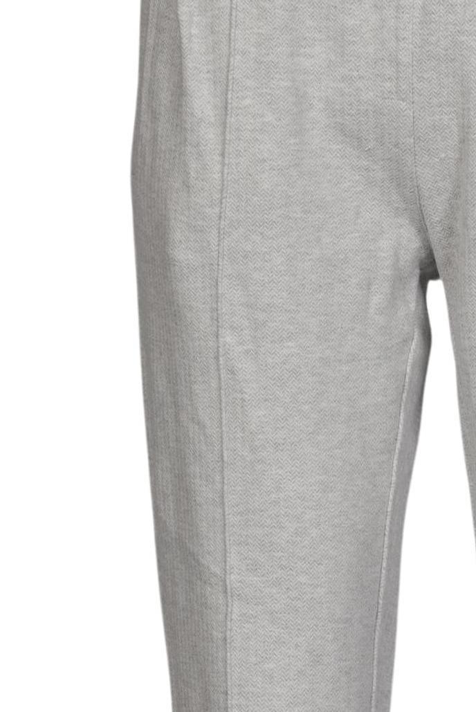 Better Rich Damen Stoffhose Grau Gr. L 4