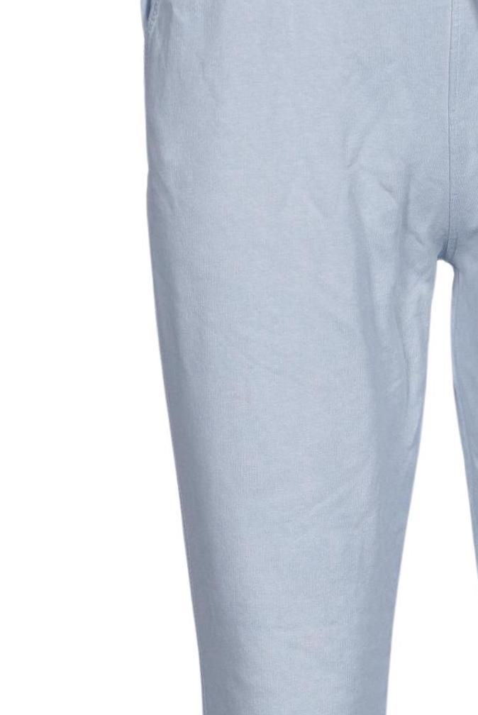 Better Rich Women's Trousers Light Blue M 6