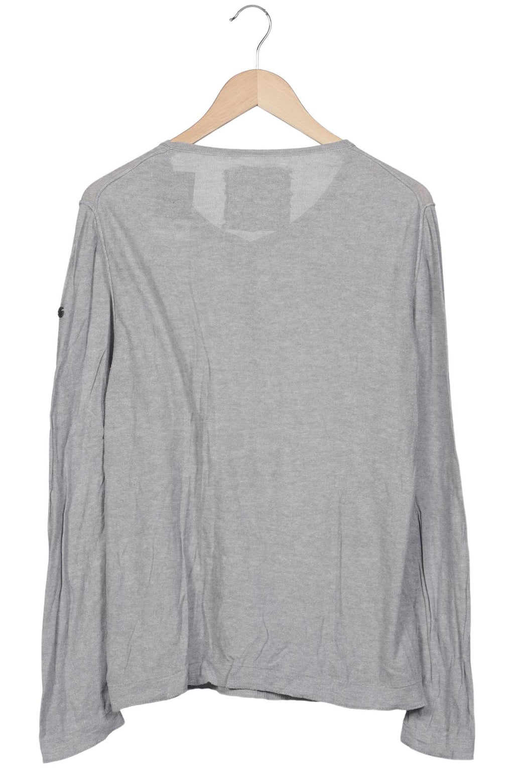 Better Rich Men's Pullover Gray XL 3