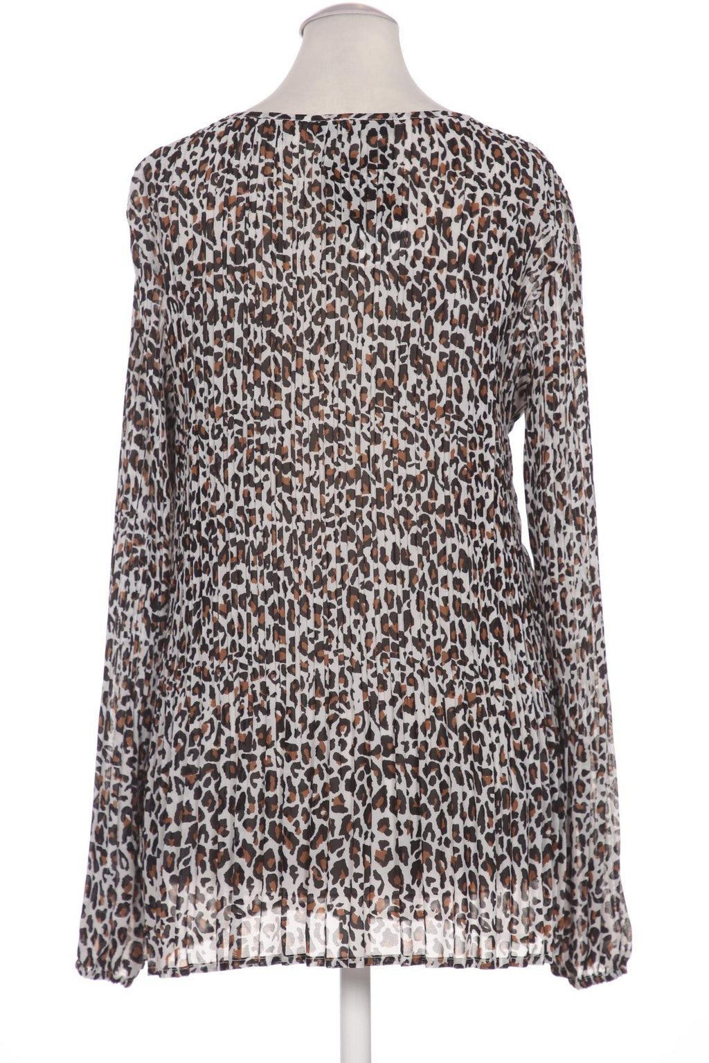 Betty Barclay Women's Blouse Gray EU 36 5
