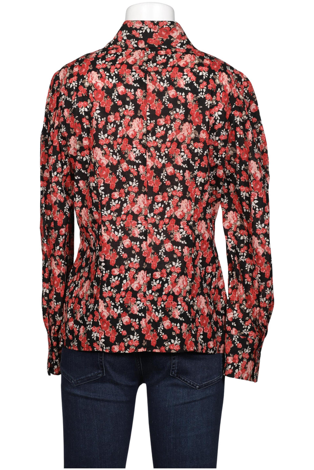 Betty Barclay Women Blouse Red M 9