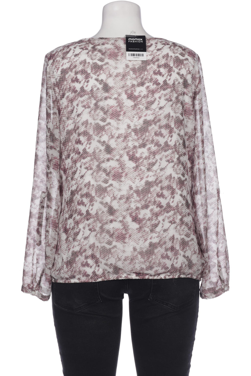 Betty Barclay Women's Blouse White XXL 5