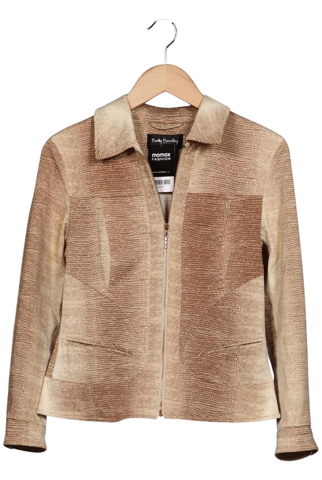 Betty Barclay Women's Jacket Beige M 3
