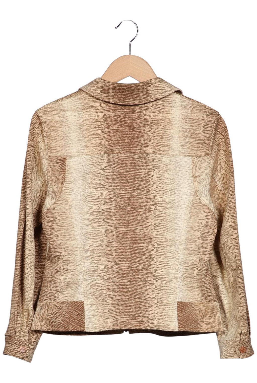 Betty Barclay Women's Jacket Beige M 4
