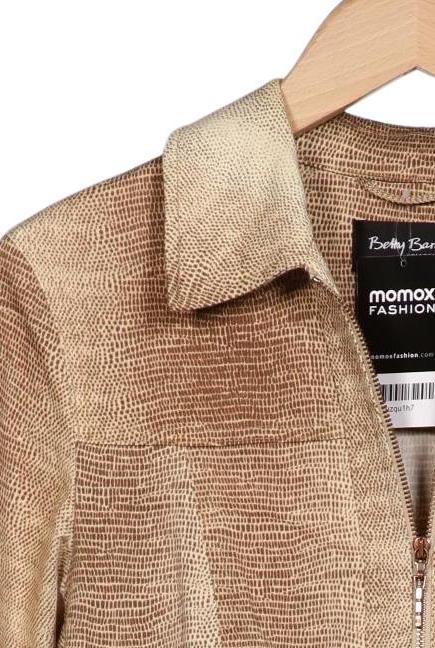 Betty Barclay Women's Jacket Beige M 5
