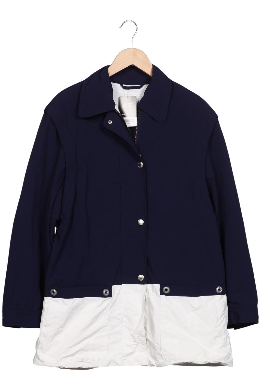 Betty Barclay Damen Jacke Mehrfarbig EU 40 2