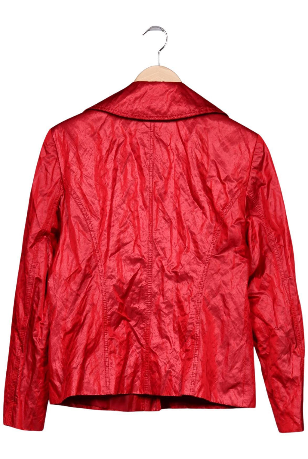 Betty Barclay Women Jacket Red EU 40 3