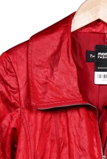 Betty Barclay Women Jacket Red EU 40 4