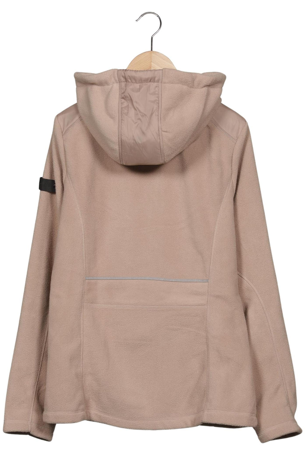 Betty Barclay Damen Kapuzenpullover Beige EU 36 3