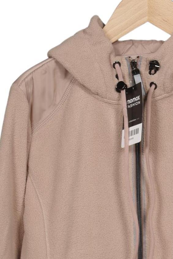 Betty Barclay Damen Kapuzenpullover Beige EU 36 4